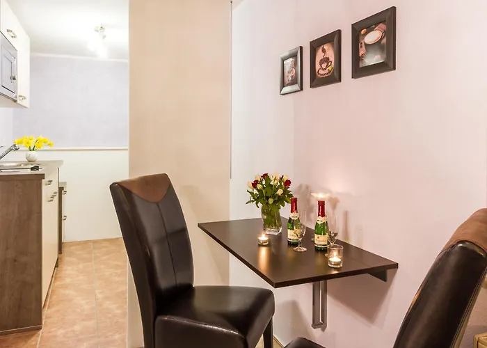 Appartement Idyllische Am Pillnitzer Schlosspark *