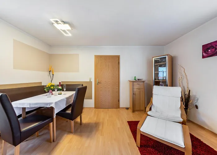 Idyllische Am Pillnitzer Schlosspark *