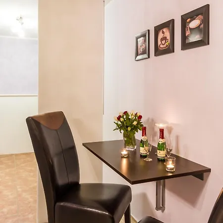 Apartamento Idyllische Am Pillnitzer Schlosspark *