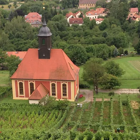 Idyllische Am Pillnitzer Schlosspark * Dresde
