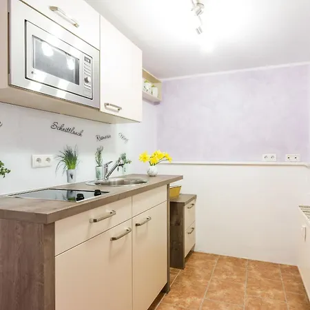 Idyllische Am Pillnitzer Schlosspark *