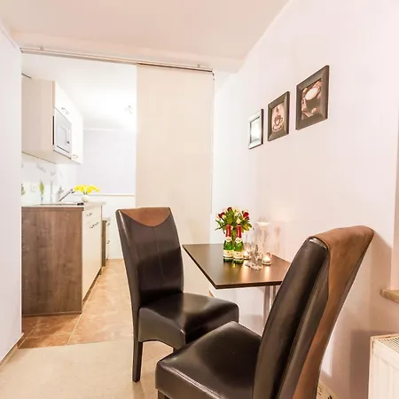 Idyllische Am Pillnitzer Schlosspark Apartment