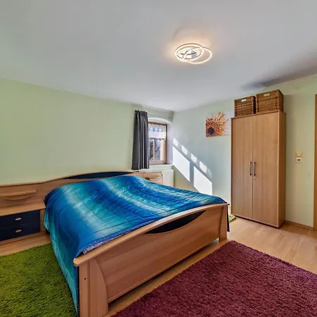 Idyllische Am Pillnitzer Schlosspark *