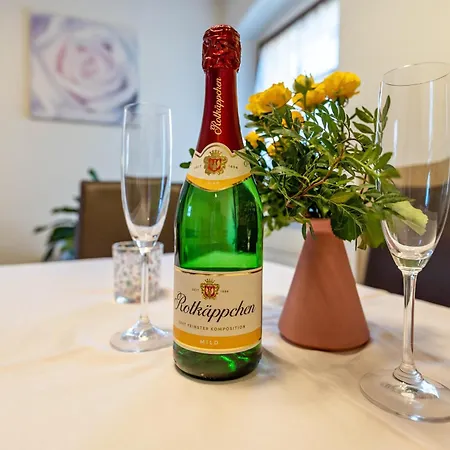 Idyllische Am Pillnitzer Schlosspark Apartamento Dresde