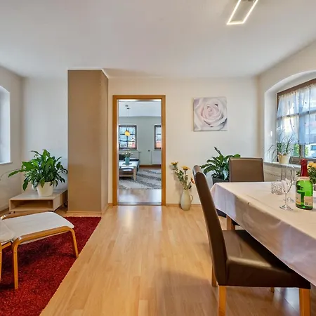 Idyllische Am Pillnitzer Schlosspark דירה דרזדן