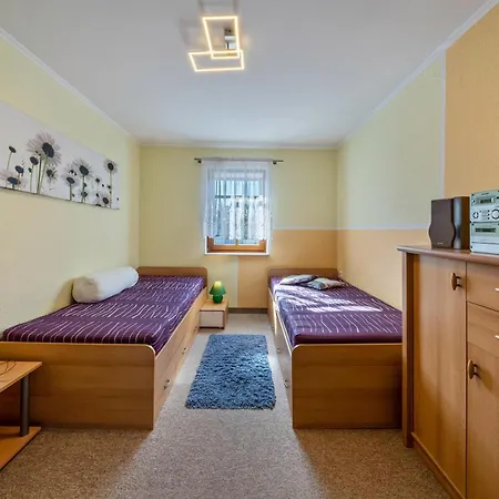 Apartment Idyllische Am Pillnitzer Schlosspark *