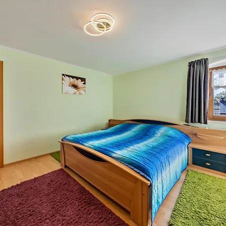 Apartment Idyllische Am Pillnitzer Schlosspark