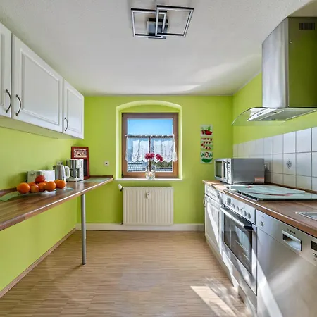 Idyllische Am Pillnitzer Schlosspark Dresde