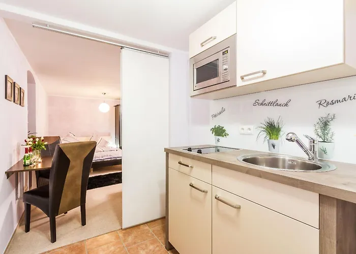 Apartment Idyllische Am Pillnitzer Schlosspark Dresden