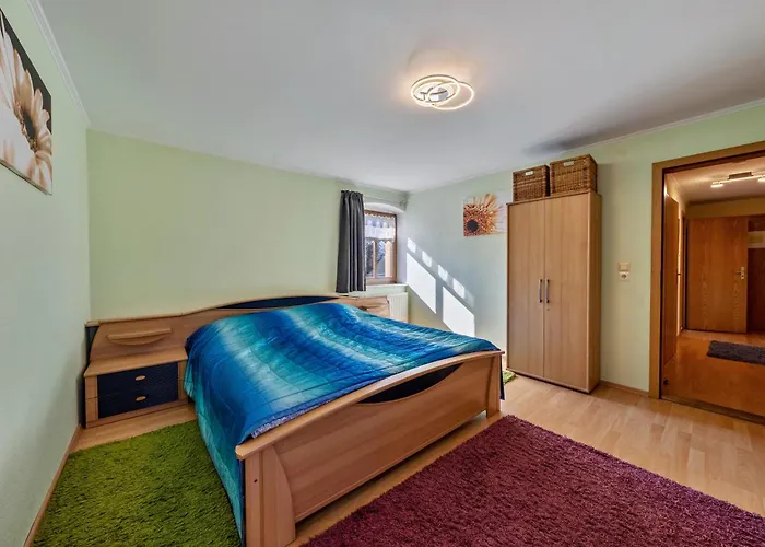 Idyllische Am Pillnitzer Schlosspark *