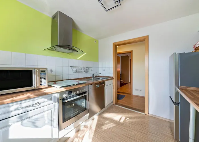 Idyllische Am Pillnitzer Schlosspark دريسدن