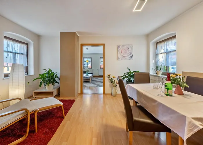 Idyllische Am Pillnitzer Schlosspark شقة دريسدن